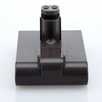 Batterie de remplacement longue durée 22,2 V 2,5 Ah 3,0 Ah avec cellules Samsung intégrées de type A, version sans vis, pour les séries Dyson DC31 DC45