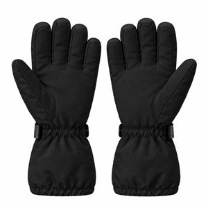 Winter Sports Professional <b>Ski</b> <b>Gloves</b> <b>For</b> Men And <b>Women</b> Hand Protection Eco-Friendly Warm Skin Care Outdoor Weather <b>Ski</b> <b>Gloves</b> - Product Image 6