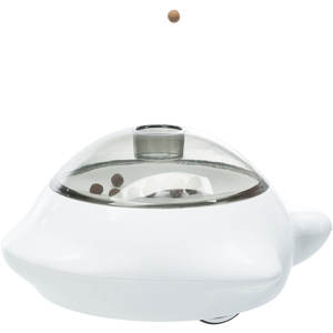 Comederos y Bebederos para Mascotas Blanco 21 10 12 cm Snack Popper - Product Image 6