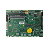X86 ordinateur à carte unique Intel J6412 I210 GbE LAN 4 pouces carte mère industrielle mémoire DDR4 double prend en charge Windows11 Linux OS