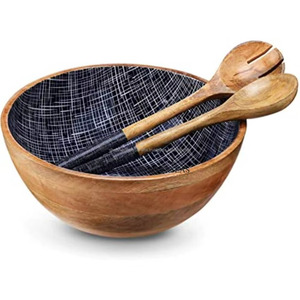 High Quality Luxury Porcelain Serving Bowls Modern Style Dinnerware for Hotels Restaurants and Home Dining Available For Sale - Product Image 1
