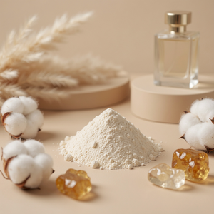 Polvo de Fragancia de Almizcle Encapsulado - Product Image 1