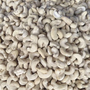 ลดราคาพิเศษ 2025 เม็ดมะม่วงหิมพานต์นานาชาติ ราคาส่ง ขนาด WW180 เม็ดมะม่วงหิมพานต์ซานติโก เวียดนาม พร้อมจัดส่ง - Product Image 1