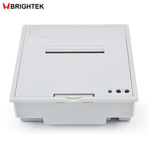 Embedded WH-E16 Dot Matrix <b>Printer</b> 58MM with Interface RS232 TTL - Product Image 6
