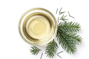 Pure Siberian Fir Needle <b>Essential</b> <b>Oil</b> Natural Siberian Fir Needle <b>Oil</b> for Aromatherapy Hair Care <b>Oil</b> Bulk Wholesale Supplier - Product Image 2