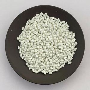 Food Contact Grade Virgin/Recycled SINOPEC <b>LDPE</b> 1C7A MFI 6.9 Plastic Granules for Packaging Application - Product Image 2
