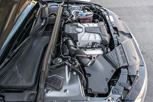 Audi S5 Cabriolet Premium Plus 2015 - Product Image 6