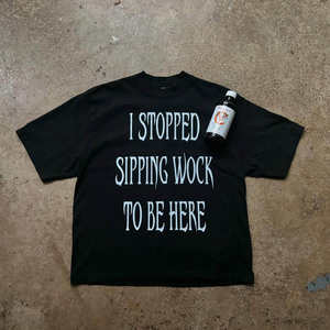 T-shirt de sport en polyester maillé pour homme, coupe ample, style rétro streetwear vintage, décontracté, surdimensionné, pour le football - Product Image 2