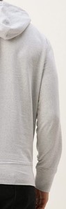 เสื้อฮู้ดดี้สกรีนลายสำหรับผู้ชายสั่งทำพิเศษ สวมใส่สบาย ระบายอากาศได้ดี ไม่ยับง่าย เหมาะสำหรับผู้ใหญ่ - Product Image 2