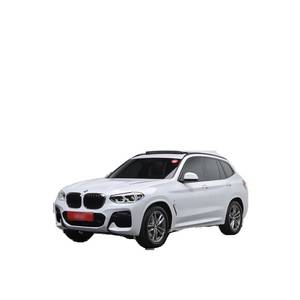 BMW X3 XDrive 20i M Sport 2024, conduite à gauche, boîte automatique, caméra de recul, 24 195 km - Product Image 1