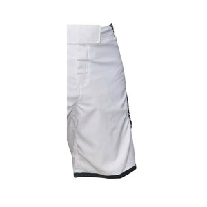 Short de boxe de haute qualité pour hommes, léger, élastique, à taille ajustable, respirant, pour le sparring - Product Image 4