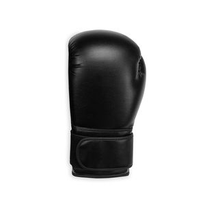 Guantes de Boxeo de Cuero Genuino de Color Azul con Logotipo Personalizado, de Secado Rápido, Ecológicos, para Todas las Estaciones, para Deportes al Aire Libre - Product Image 3