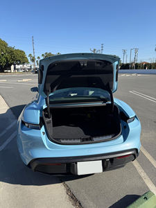 Porsche Taycan 4S 2020, Venta de Autos Usados al Por Mayor - Product Image 6