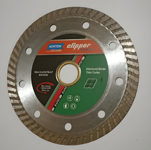 เครื่องตัดผมใบมีดพิเศษแบบเร็ว - Product Image 1