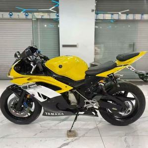 Compre con Nosotros: Motocicleta Deportiva <span class=keywords><strong>Yamaha</strong></span> R6 600CC, Lista para Enviar - Product Image 6