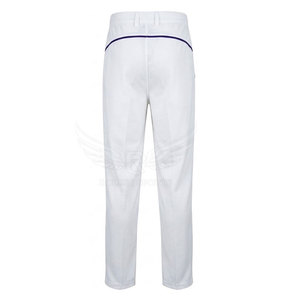 Prix de gros : Tenues et maillots de cricket pour hommes, couleurs et logo personnalisables, tailles variées, polyester respirant, haute qualité, en stock - Product Image 6