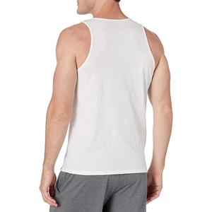 <b>Mens</b> Fitness Sportswear Supplier Custom <b>Men</b> Casual Sports Apparel Manufacturer <b>Men</b> <b>Singlet</b> Clothing Manufacturer Supplier - Product Image 2
