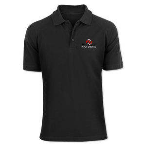 Polos de golf personalizados para hombre con logotipo bordado impreso, Camiseta de algodón y poliéster para hombre - Product Image 6