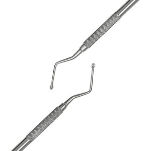 Kit Básico de Extracción Dental, Exodontia, de 6 Piezas, Instrumentos de Cirugía Oral de Acero Inoxidable para Extracción de Dientes - Product Image 3