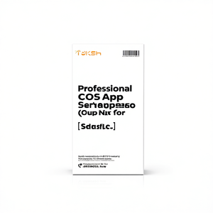 Service de développement d'applications iOS professionnel pour les startups - Product Image 3