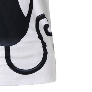 เสื้อยืดแขนสั้นพิมพ์ลายวินเทจของผู้ชายผ้าฝ้าย100% เป็นมิตรกับสิ่งแวดล้อมรุ่นเฮฟวี่เวทสินค้าส่งเสริมการขาย - Product Image 3