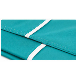Conjunto de Uniforme de Cricket Sublimado Personalizado Diseñado para Clubes, Escuelas y Academias con Colores Vibrantes y Apariencia Profesional - Product Image 6