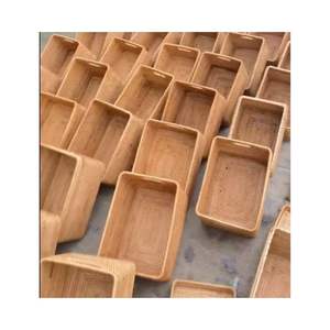 Meilleures ventes 2026 : Plateaux en rotin naturel pour meuble-lavabo et serviettes, 100% faits main, purs, propres, sûrs, artisanat traditionnel S - Product Image 4