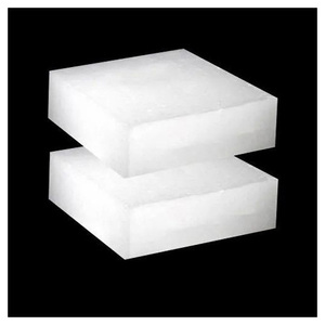 Cire de paraffine raffinée blanche naturelle pour revêtements et emballages - Product Image 2