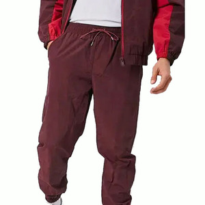 OEM ODM Service Acceptable Men's Windbreaker Tracksuits Lightweight Breathable Features <b>Wind</b> <b>Breaker</b> Rain Wear Tracksuit For Men - Product Image 6