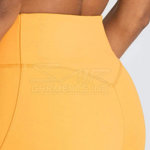 Vêtements de sport pour la gym, nouveau style, ensemble de yoga pour femmes, logo personnalisé, ensemble de yoga pour femmes, vente chaude, ensembles de yoga pour femmes - Product Image 6