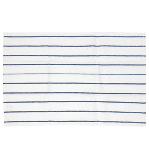 100% coton tissé solide serviettes de cuisine personnalisable Logo et couleur tissu indien motif d'emballage torchons français - Product Image 6