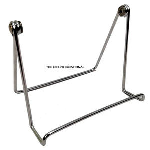 Soporte de Exhibición Tipo Caballete, Último Modelo, Independiente, para Decoración de Hogar, Oficina, Escuela, Cocina, Suelo y Mesa - Product Image 2