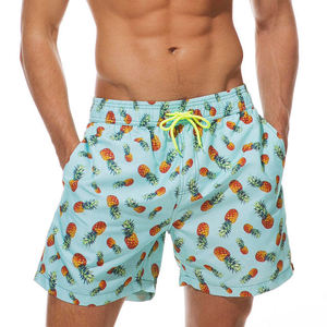 Calzoncillos Boxer de Natación para Hombre con Talla Ajustable, Diseños Totalmente Personalizados, Última Tendencia, Mejor Material - Product Image 4