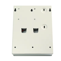 Fuente de Alimentación de Control de Acceso con Batería de Respaldo 5A para Sistema de Control de Acceso de Puertas 110V-260V 5A