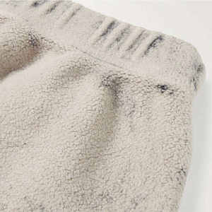 Survêtements évasés pour hommes, personnalisés, style vintage, délavés, effet usé, délavage acide, avec broderie usée et design sur mesure - Product Image 4