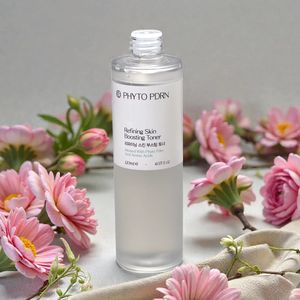 Tónico Líquido Reparador de la Barrera Cutánea y Refinador de Textura V21 PhytoPDRN K Beauty, Minimizador de Poros, Preparación Antienvejecimiento para la Piel, 120 ml - Product Image 4