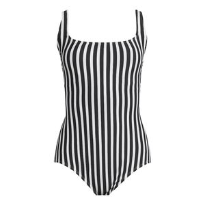 Bulk Order women swim suit one piece athletic swimwear durable stretch fabric custom design factory supply - Product Image 4