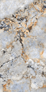 Azulejos de porcelana mate resistentes al ácido de 9 mm de alta resistencia, impresos con inyección de tinta digital, de la marca ASIANO CERAMIC, para pisos y paredes interiores, ideales para vestíbulos de hoteles. - Product Image 4