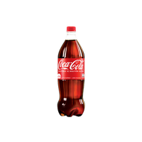 Coca-Cola Goût Original Boisson gazeuse sans alcool Formats de bouteilles variés Carton en gros Commande de cartons personnalisés