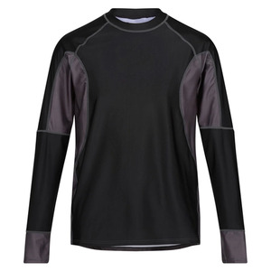 Reasonable Rate Men Rash Guard Latest Fashion premium Quality Anti Wrinkle Top Trending Men Rash Guard with latest Designs - Product Image 1