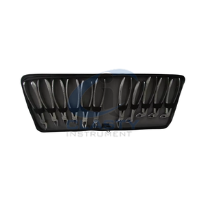 Pinzas de Extracción Dental Profesionales para Uso Odontológico, Herramientas Quirúrgicas de Ortodoncia de Acero Inoxidable de Primera Calidad - Product Image 3
