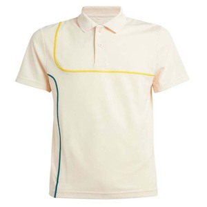 Packs de polos personnalisés en gros pour hommes – Polos vierges basiques en polyester et coton – Polos vierges OEM pour hommes avec broderie et impression - Product Image 3