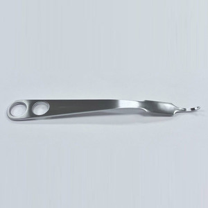 Stainless Steel <b>Professional</b> Hohmann Retractors Manual <b>Light</b> Weight 1Year Warranty Durable Material Hot Sale by Enved Enterprise - Product Image 4