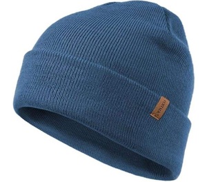 Nuevo Gorro de Jacquard Acrílico 100% Ajustable de Estilo Lujoso, Bordado 3D con Patrón Personalizado, Transpirable, Impermeable, Unisex, Suave - Product Image 1
