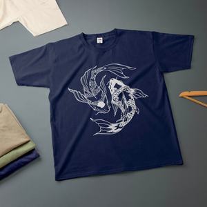 เสื้อยืด Pro Club ผู้ชาย ผ้าคอตตอนหนานุ่ม แขนสั้น คอกลม 220GSM เสื้อยืดออกกำลังกาย วิ่งจ๊อกกิ้ง สำหรับผู้ชาย - Product Image 3