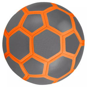Balón de Fútbol de Tamaño Oficial de Alta Calidad, Sin Costuras, Duradero, Ligero y Ecológico - Nuevo, Más Vendido, Personalizable - Product Image 6