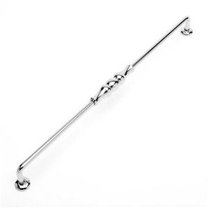 Cabinet <b>Drawer</b> Handles Adjustable for Kitchen Bedroom Villa Wardrobe Doors-Furniture for Dresser - Product Image 3