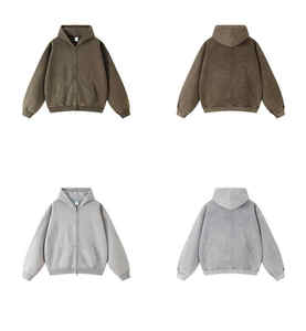 Nouvelle Arrivée 2026 – Derniers Modèles de Sweats à Capuche pour Hommes de Qualité Supérieure, Respirants et Personnalisables, Vente en Gros aux Fabricants - Product Image 1