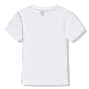 Custom <b>Women</b> Vintage Solid Spandex/Cotton Full Sleeve Crew <b>Neck</b> Knitted Breathable Eco-Friendly Casual T-Shirt OEM ODM Wholesale - Product Image 1