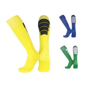 Professional <b>Long</b> Sports <b>Socks</b> Over the Knee <b>Football</b> Soccer Baseball Hockey Athletic Team <b>Socks</b> - Product Image 6